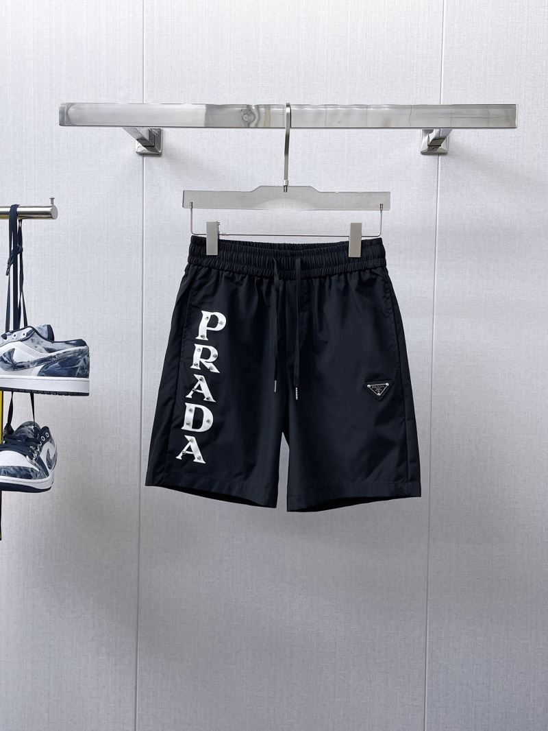 Prada Short Pants